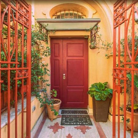 Aldebaran Bed & Breakfast Roma Exterior foto