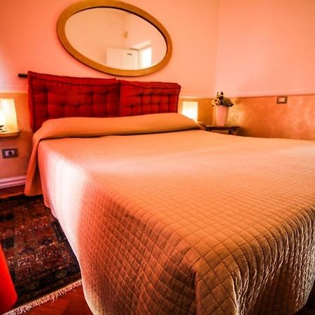 Aldebaran Bed & Breakfast Roma Exterior foto