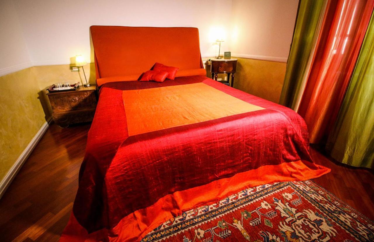 Aldebaran Bed & Breakfast Roma Exterior foto