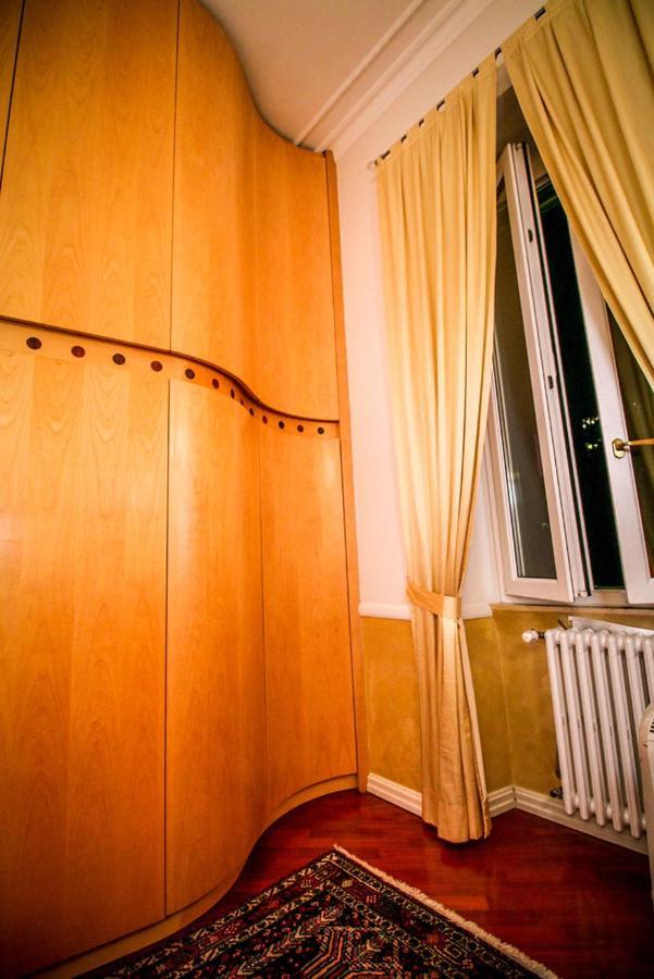 Aldebaran Bed & Breakfast Roma Exterior foto