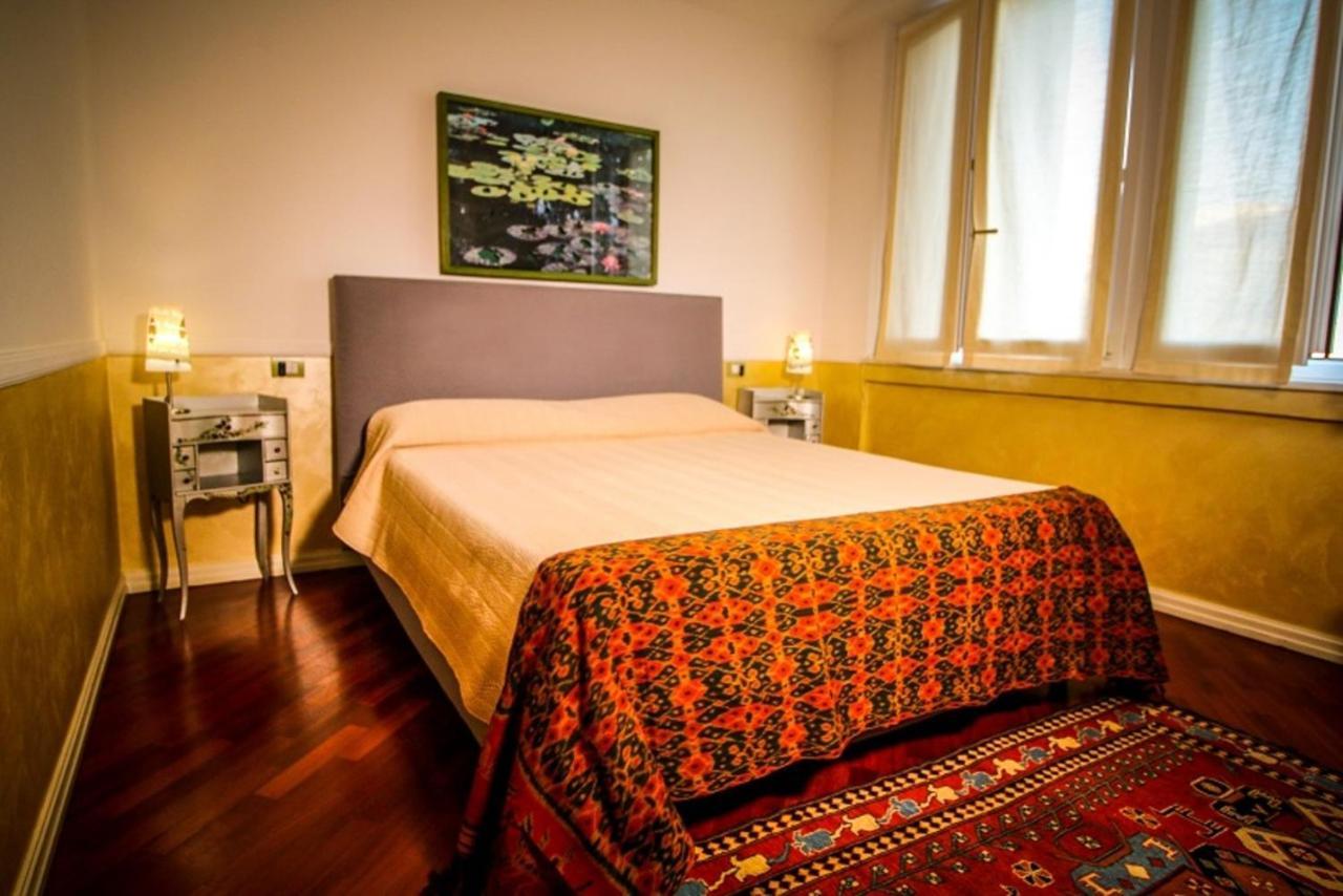 Aldebaran Bed & Breakfast Roma Exterior foto