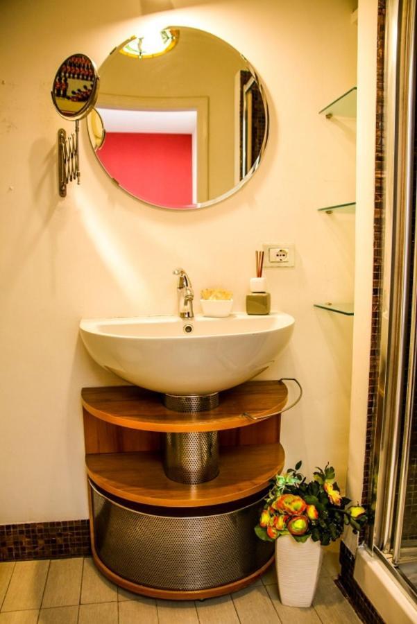 Aldebaran Bed & Breakfast Roma Exterior foto