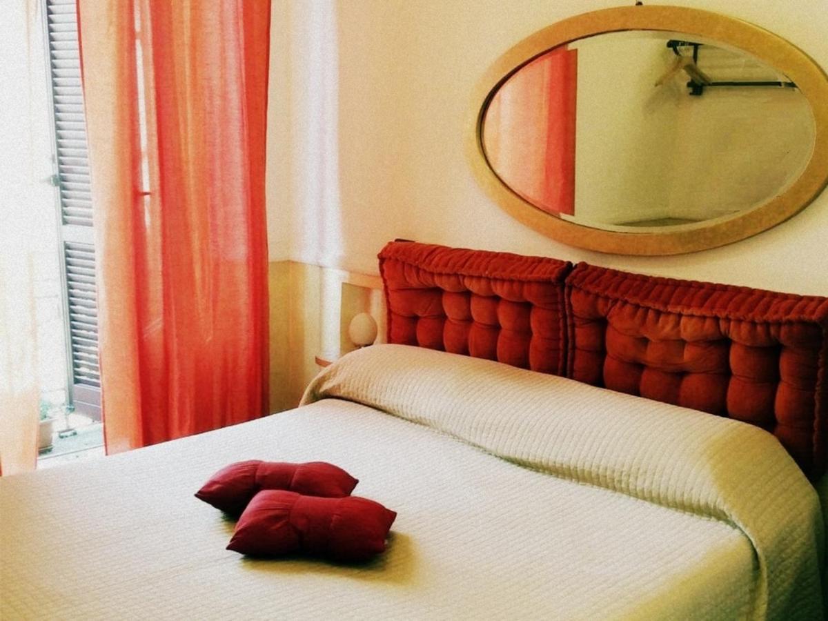 Aldebaran Bed & Breakfast Roma Exterior foto