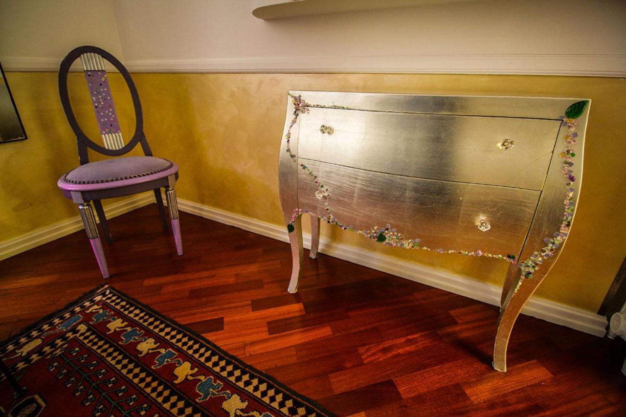 Aldebaran Bed & Breakfast Roma Exterior foto