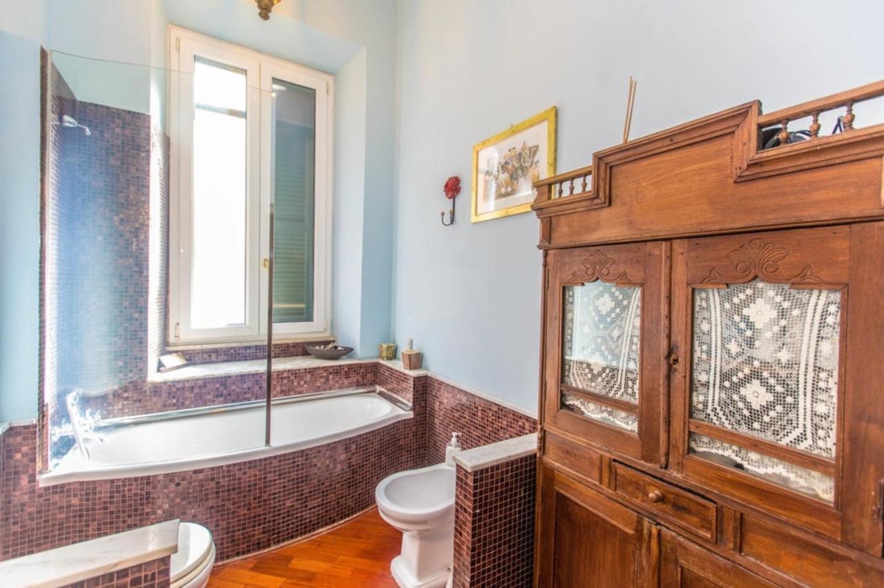Aldebaran Bed & Breakfast Roma Exterior foto