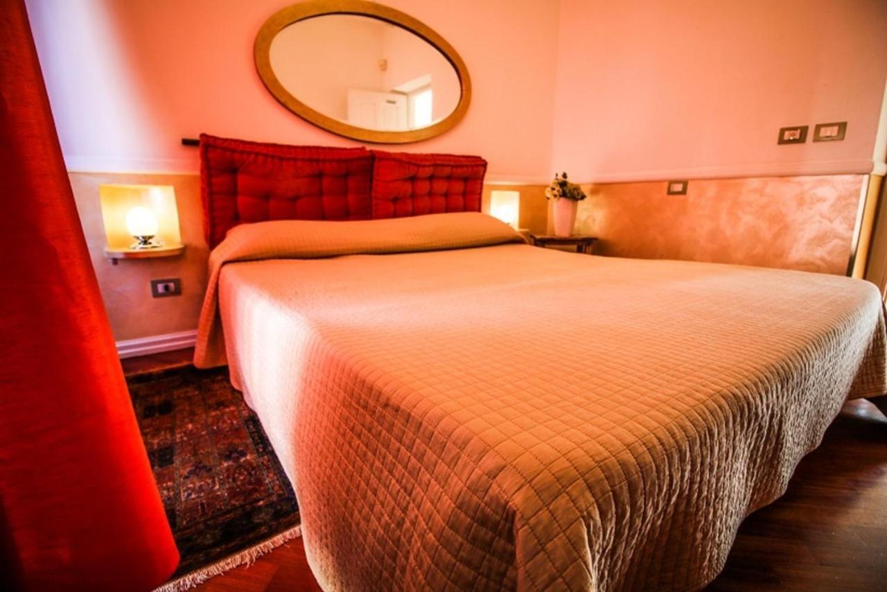 Aldebaran Bed & Breakfast Roma Exterior foto