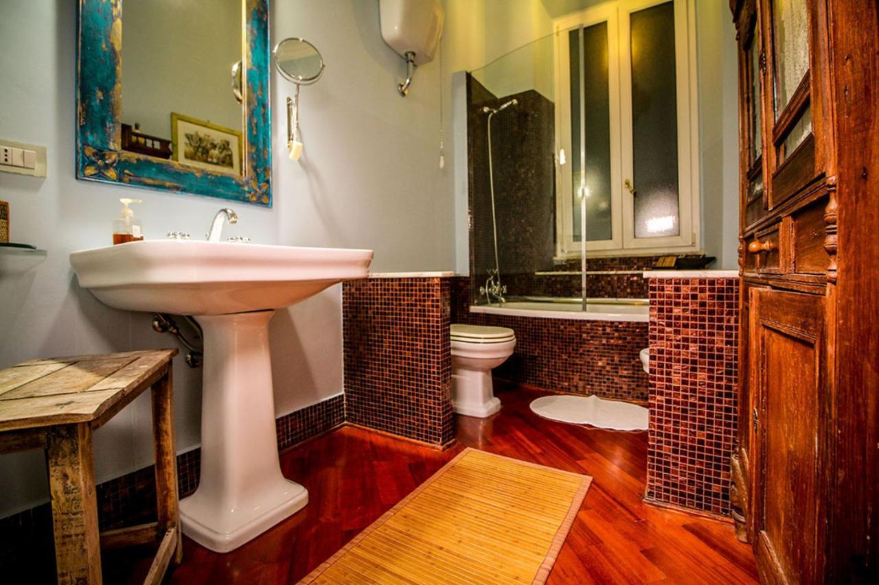 Aldebaran Bed & Breakfast Roma Exterior foto