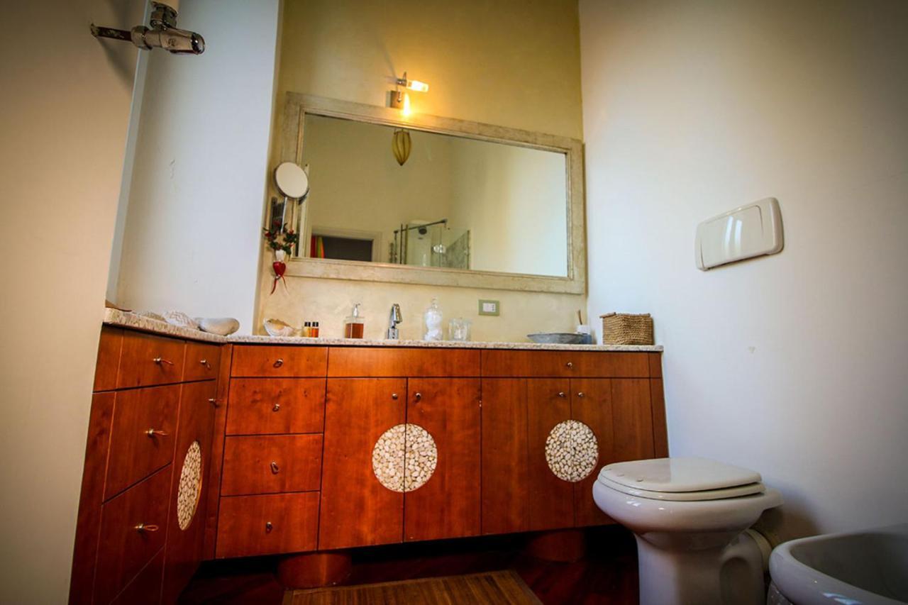 Aldebaran Bed & Breakfast Roma Exterior foto