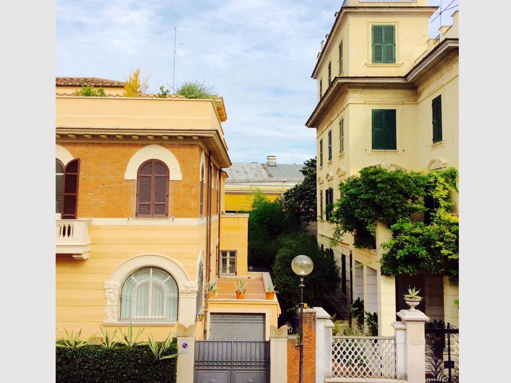 Aldebaran Bed & Breakfast Roma Cameră foto