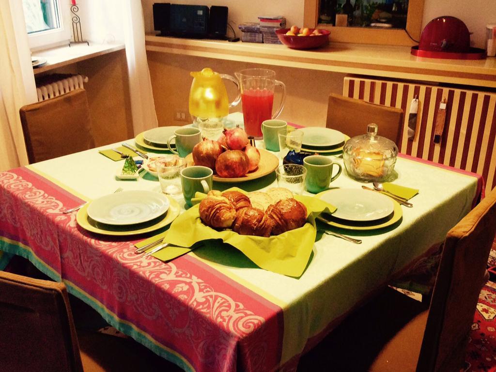 Aldebaran Bed & Breakfast Roma Exterior foto