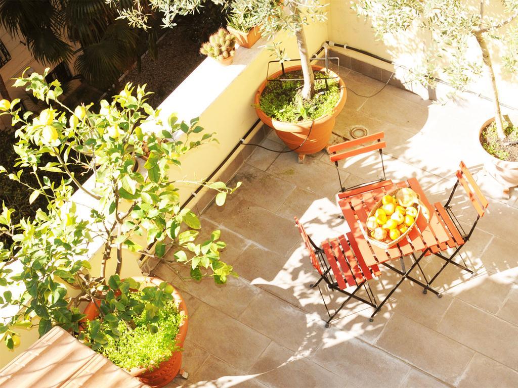 Aldebaran Bed & Breakfast Roma Exterior foto