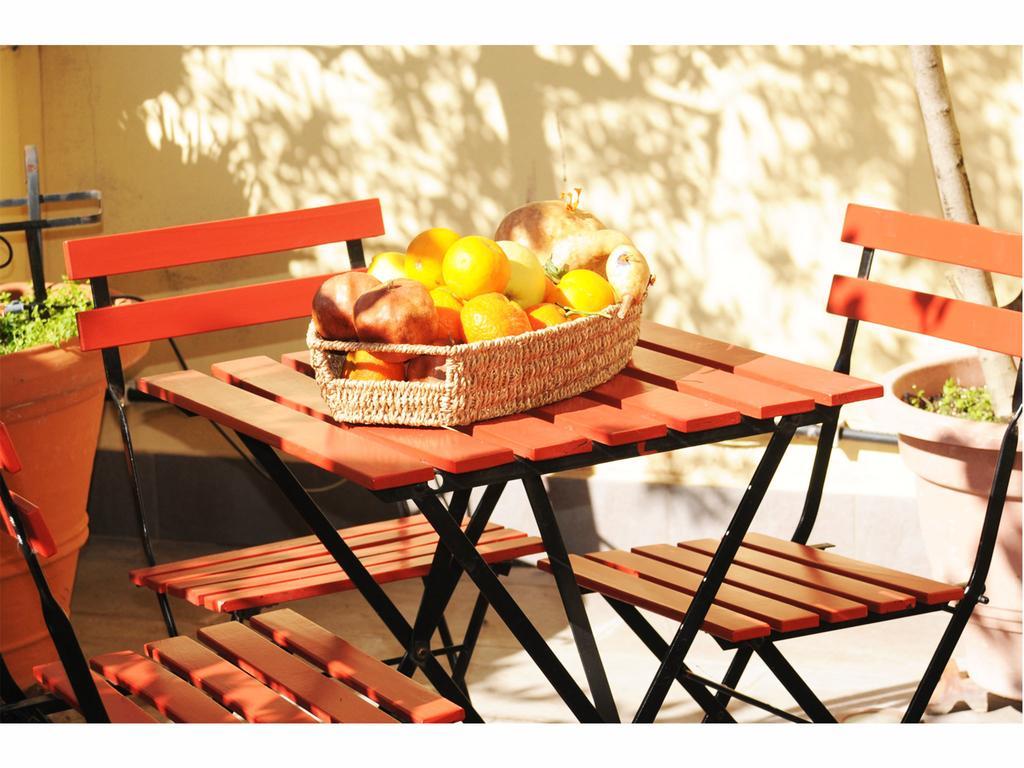 Aldebaran Bed & Breakfast Roma Exterior foto
