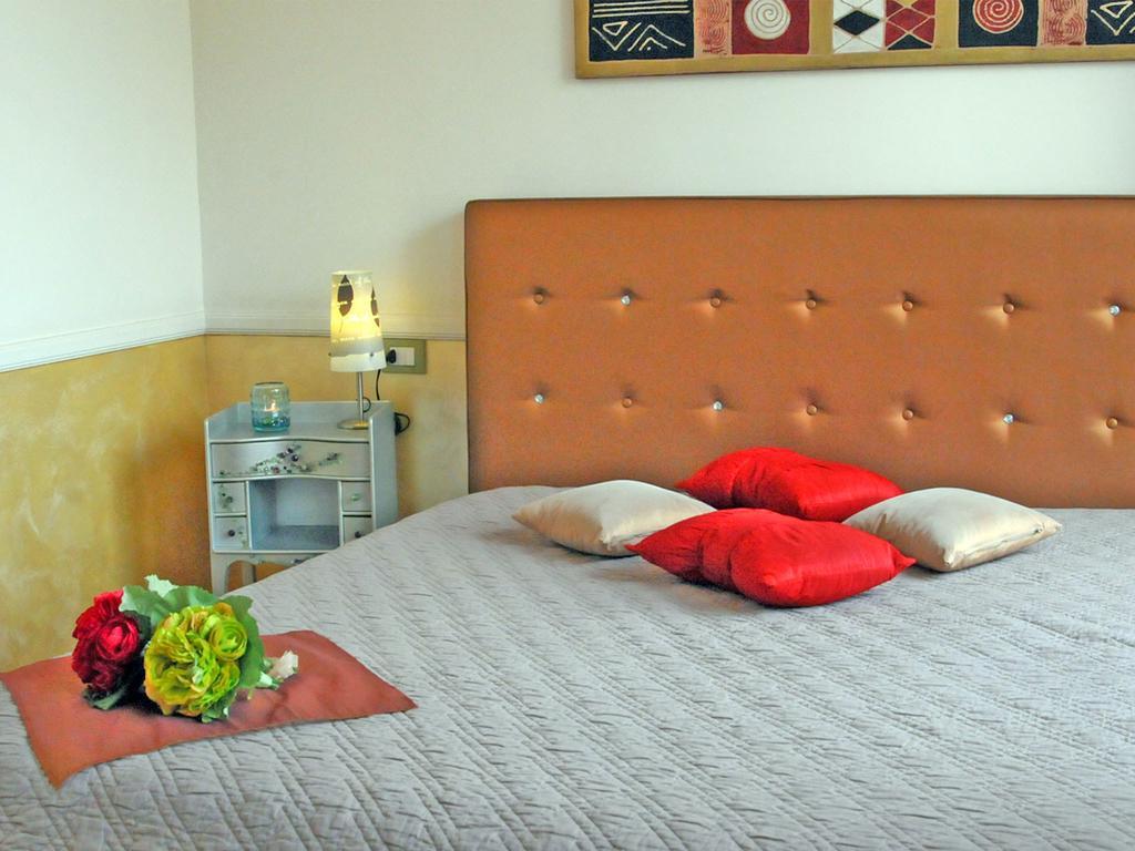 Aldebaran Bed & Breakfast Roma Cameră foto