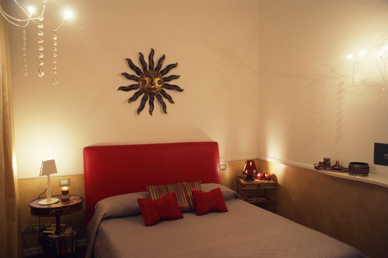 Aldebaran Bed & Breakfast Roma Exterior foto