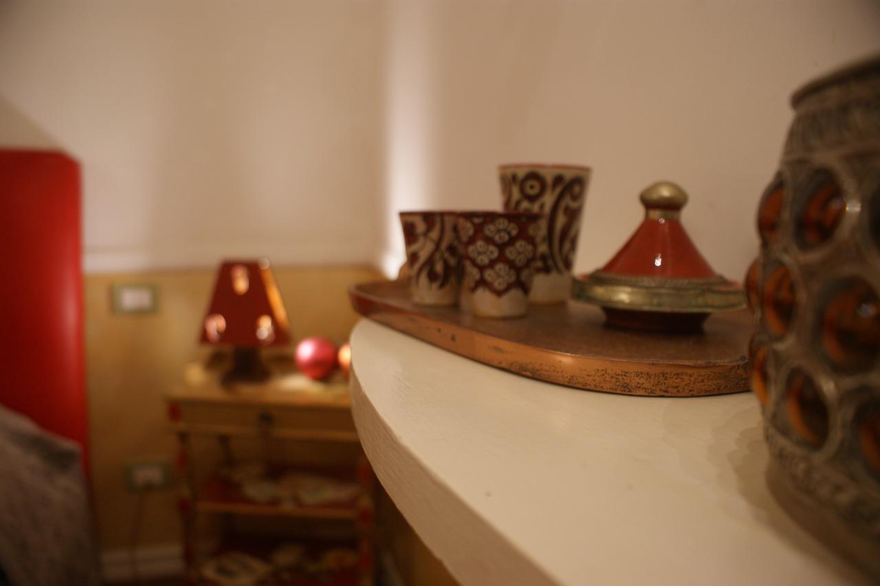 Aldebaran Bed & Breakfast Roma Exterior foto