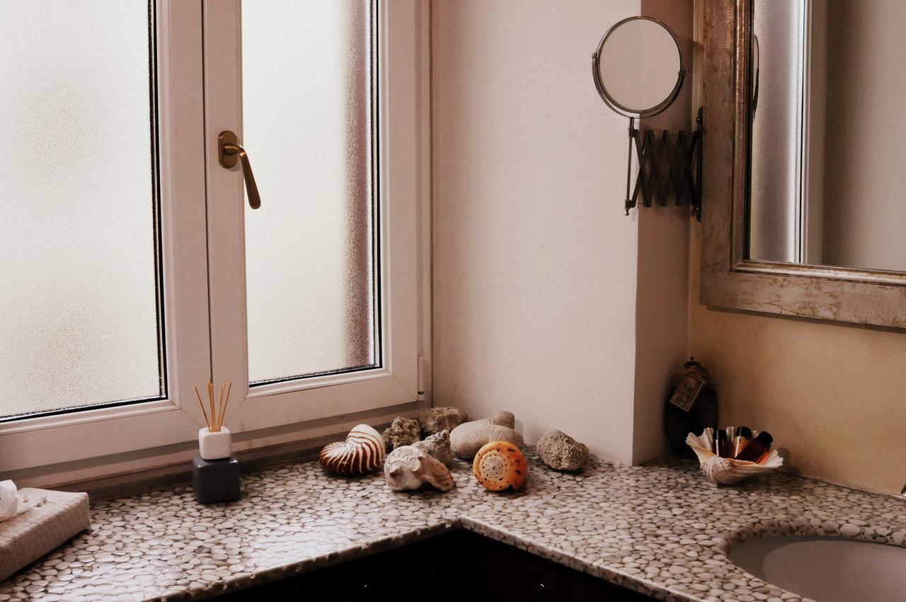 Aldebaran Bed & Breakfast Roma Exterior foto