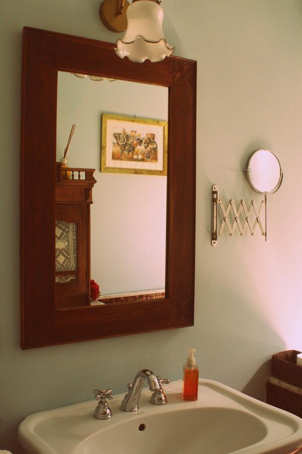 Aldebaran Bed & Breakfast Roma Exterior foto