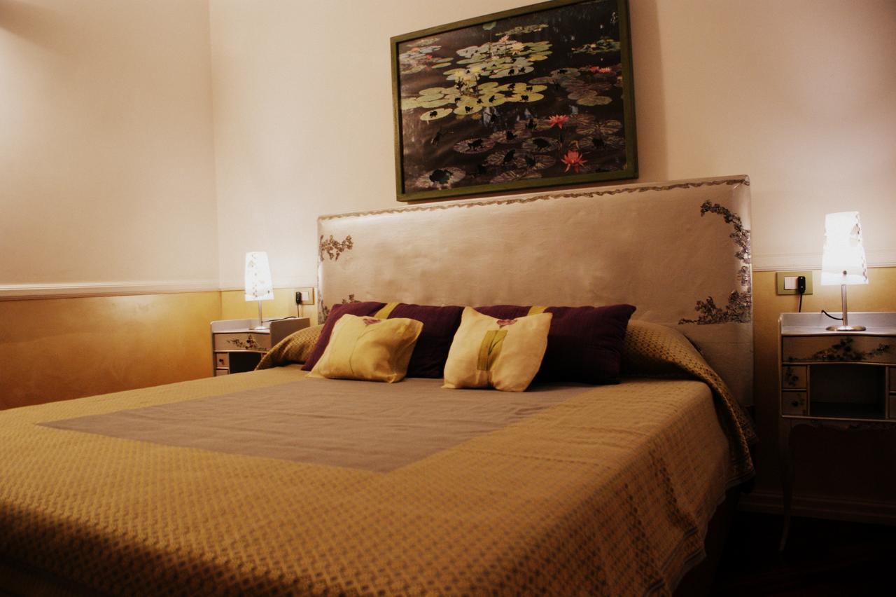 Aldebaran Bed & Breakfast Roma Exterior foto